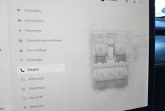 Tesla Model 3 Performance AWD
