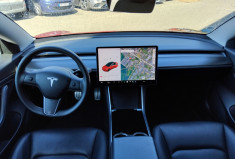 Tesla Model 3 Performance AWD