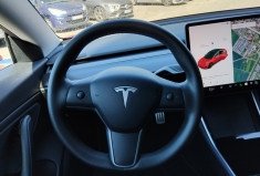 Tesla Model 3 Performance AWD