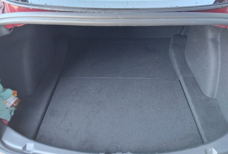 Tesla Model 3 Performance AWD