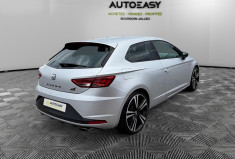 SEAT LEON SC 2.0 TSI / 290 CH / CUPRA