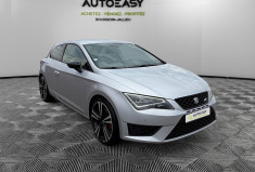 SEAT LEON SC 2.0 TSI / 290 CH / CUPRA