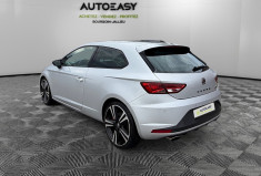 SEAT LEON SC 2.0 TSI / 290 CH / CUPRA