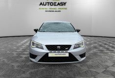 SEAT LEON SC 2.0 TSI / 290 CH / CUPRA