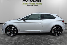 SEAT LEON SC 2.0 TSI / 290 CH / CUPRA