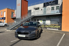 Skoda Octavia Combi 2.0 TDI SCR 150ch Selection DSG7 