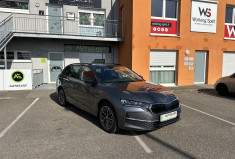 Skoda Octavia Combi 2.0 TDI SCR 150ch Selection DSG7 