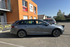Skoda Octavia Combi 2.0 TDI SCR 150ch Selection DSG7 