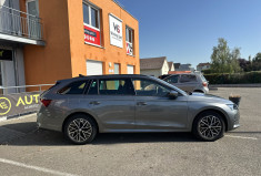 Skoda Octavia Combi 2.0 TDI SCR 150ch Selection DSG7 