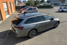 Skoda Octavia Combi 2.0 TDI SCR 150ch Selection DSG7 