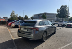 Skoda Octavia Combi 2.0 TDI SCR 150ch Selection DSG7 