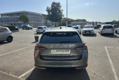 Skoda Octavia Combi 2.0 TDI SCR 150ch Selection DSG7 