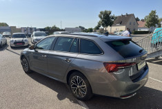 Skoda Octavia Combi 2.0 TDI SCR 150ch Selection DSG7 