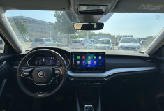 Skoda Octavia Combi 2.0 TDI SCR 150ch Selection DSG7 