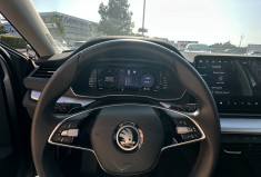 Skoda Octavia Combi 2.0 TDI SCR 150ch Selection DSG7 