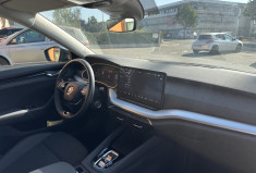 Skoda Octavia Combi 2.0 TDI SCR 150ch Selection DSG7 