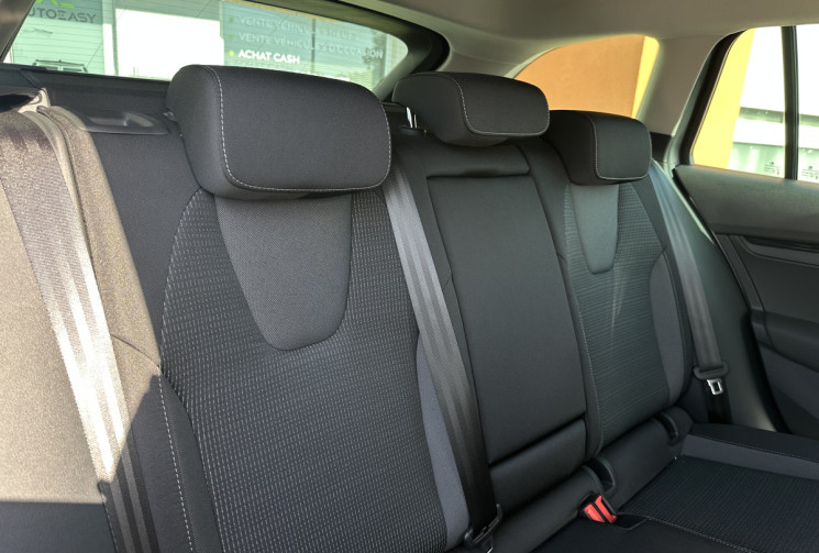 Skoda Octavia Combi 2.0 TDI SCR 150ch Selection DSG7 