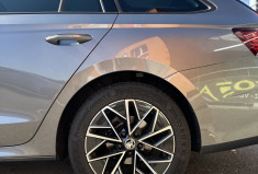 Skoda Octavia Combi 2.0 TDI SCR 150ch Selection DSG7 