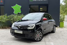 Renault Twingo 0.9 Tce 95 Le Coq Sportif / Caméra / Carplay / Suivi Complet / 2ème Main