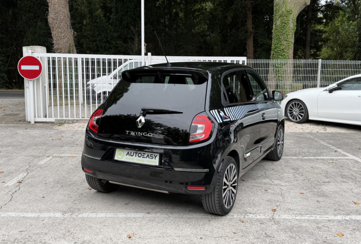 Renault Twingo 0.9 Tce 95 Le Coq Sportif / Caméra / Carplay / Suivi Complet / 2ème Main