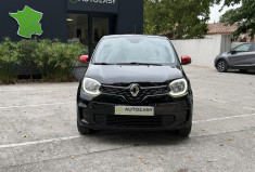 Renault Twingo 0.9 Tce 95 Le Coq Sportif / Caméra / Carplay / Suivi Complet / 2ème Main