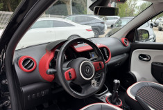 Renault Twingo 0.9 Tce 95 Le Coq Sportif / Caméra / Carplay / Suivi Complet / 2ème Main