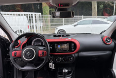 Renault Twingo 0.9 Tce 95 Le Coq Sportif / Caméra / Carplay / Suivi Complet / 2ème Main