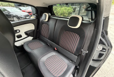 Renault Twingo 0.9 Tce 95 Le Coq Sportif / Caméra / Carplay / Suivi Complet / 2ème Main