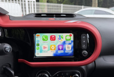 Renault Twingo 0.9 Tce 95 Le Coq Sportif / Caméra / Carplay / Suivi Complet / 2ème Main