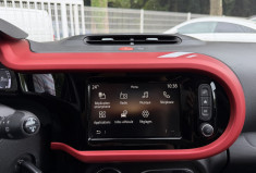 Renault Twingo 0.9 Tce 95 Le Coq Sportif / Caméra / Carplay / Suivi Complet / 2ème Main