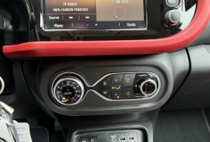 Renault Twingo 0.9 Tce 95 Le Coq Sportif / Caméra / Carplay / Suivi Complet / 2ème Main
