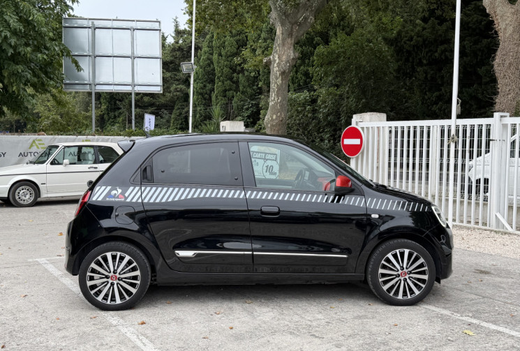 Renault Twingo 0.9 Tce 95 Le Coq Sportif / Caméra / Carplay / Suivi Complet / 2ème Main