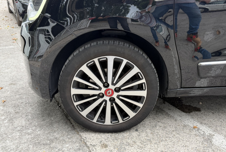 Renault Twingo 0.9 Tce 95 Le Coq Sportif / Caméra / Carplay / Suivi Complet / 2ème Main