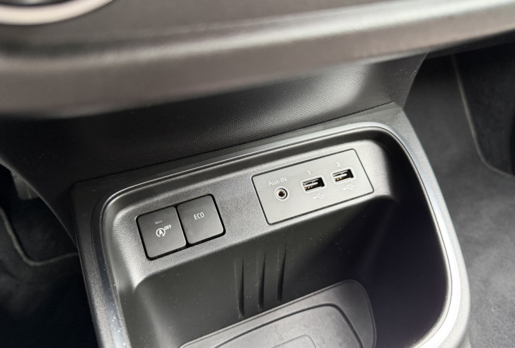 Renault Twingo 0.9 Tce 95 Le Coq Sportif / Caméra / Carplay / Suivi Complet / 2ème Main