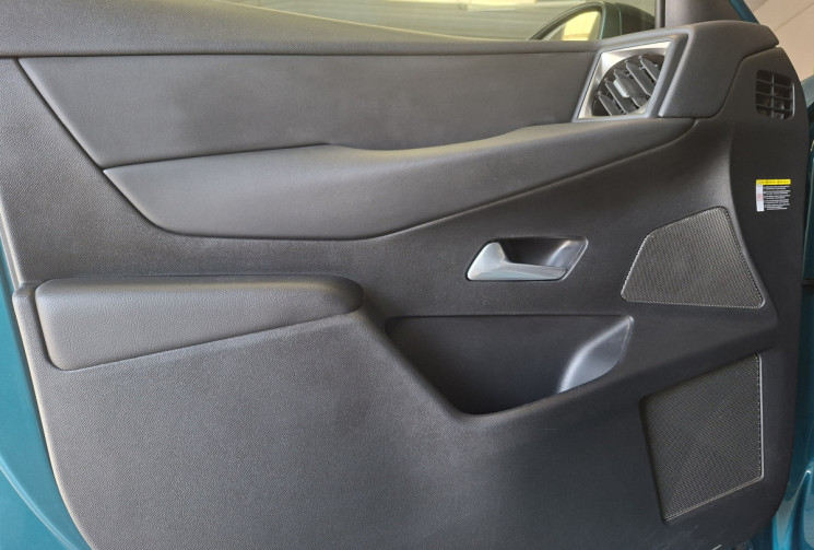 DS DS 3 Crossback  1.5 130 HDI EAT8 CONNECTED CHIC/ TETE HAUTE/DS LED MATRIX VISION