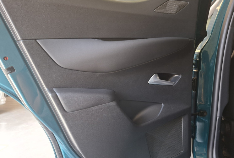 DS DS 3 Crossback  1.5 130 HDI EAT8 CONNECTED CHIC/ TETE HAUTE/DS LED MATRIX VISION