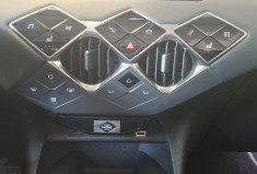DS DS 3 Crossback  1.5 130 HDI EAT8 CONNECTED CHIC/ TETE HAUTE/DS LED MATRIX VISION
