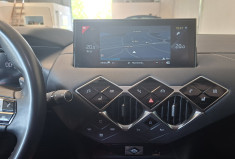 DS DS 3 Crossback  1.5 130 HDI EAT8 CONNECTED CHIC/ TETE HAUTE/DS LED MATRIX VISION