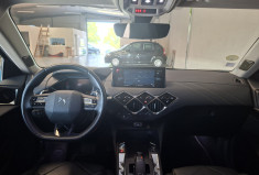 DS DS 3 Crossback  1.5 130 HDI EAT8 CONNECTED CHIC/ TETE HAUTE/DS LED MATRIX VISION