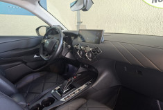 DS DS 3 Crossback  1.5 130 HDI EAT8 CONNECTED CHIC/ TETE HAUTE/DS LED MATRIX VISION
