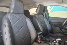 DS DS 3 Crossback  1.5 130 HDI EAT8 CONNECTED CHIC/ TETE HAUTE/DS LED MATRIX VISION