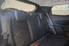 DS DS 3 Crossback  1.5 130 HDI EAT8 CONNECTED CHIC/ TETE HAUTE/DS LED MATRIX VISION