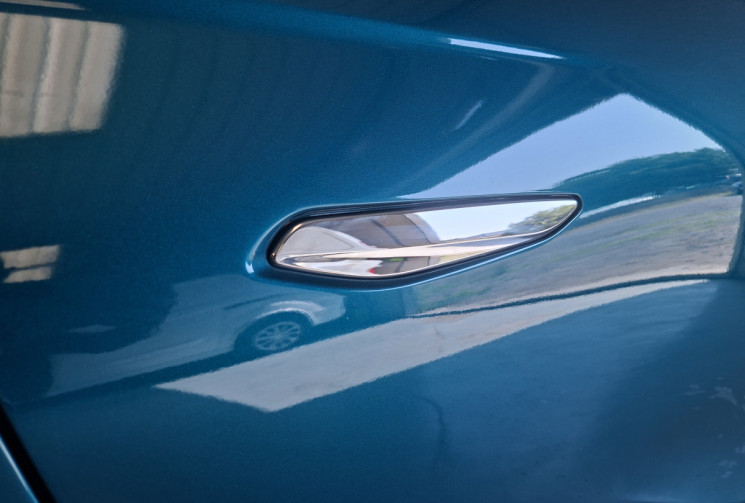 DS DS 3 Crossback  1.5 130 HDI EAT8 CONNECTED CHIC/ TETE HAUTE/DS LED MATRIX VISION