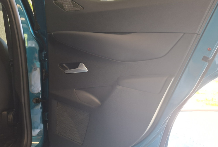 DS DS 3 Crossback  1.5 130 HDI EAT8 CONNECTED CHIC/ TETE HAUTE/DS LED MATRIX VISION