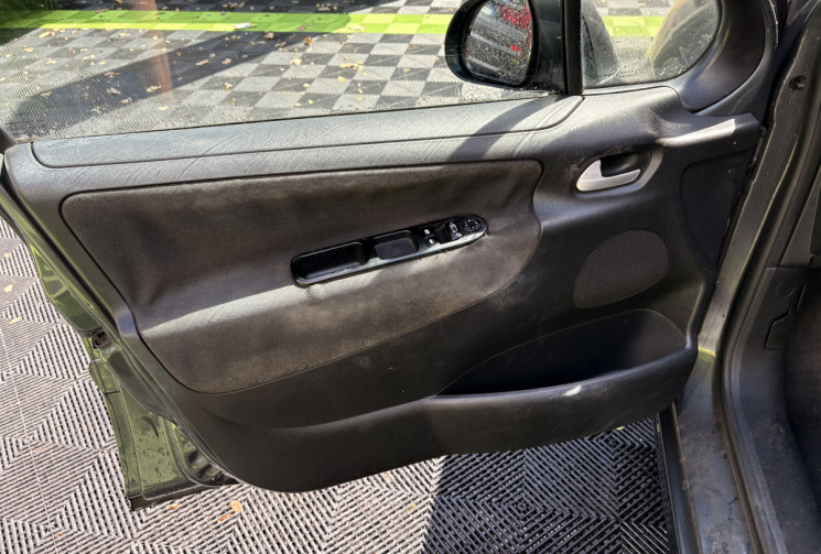 Peugeot 207  SW 1.6 HDi 16V 90cv