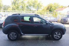 Dacia Duster 1.5 DCi 110 4x4 Black Touch BVM6 + Attelage