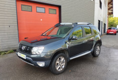 Dacia Duster 1.5 DCi 110 4x4 Black Touch BVM6 + Attelage