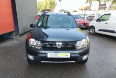 Dacia Duster 1.5 DCi 110 4x4 Black Touch BVM6 + Attelage