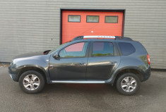 Dacia Duster 1.5 DCi 110 4x4 Black Touch BVM6 + Attelage