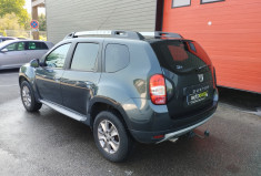 Dacia Duster 1.5 DCi 110 4x4 Black Touch BVM6 + Attelage